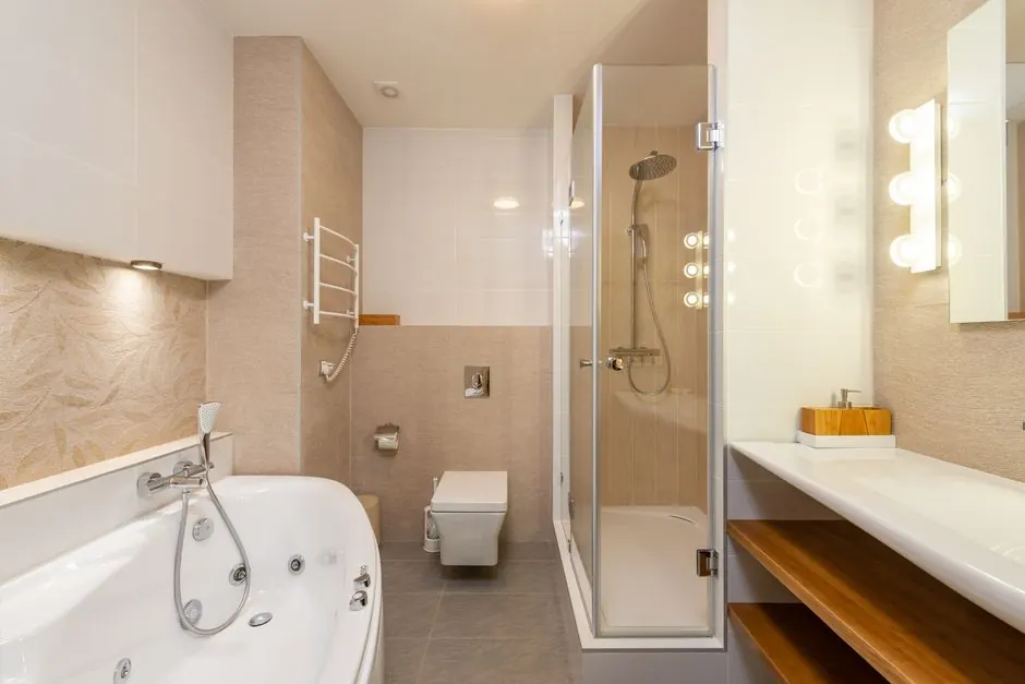 Bathroom Design