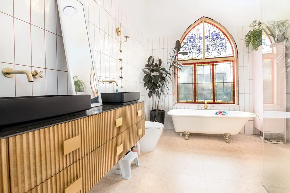 Bathroom Design by North West London Bathroom Fitters