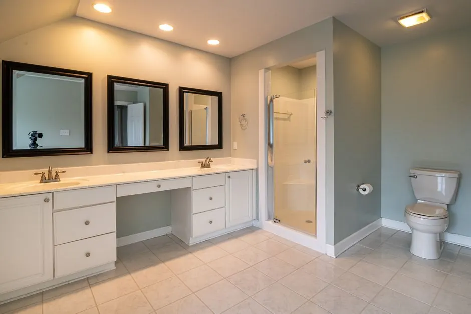 Bathroom Installation in North West London, London